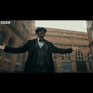 Meet your Posher, Eric